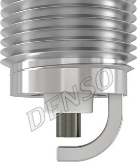 Denso QJ16CR11 - Свеча зажигания autosila-amz.com