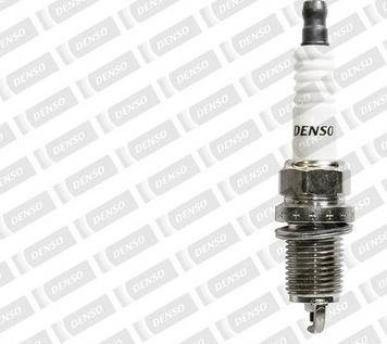 Denso QJ20CR11 - Свеча зажигания autosila-amz.com