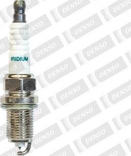 Denso SK16PR-L11 - Свеча зажиг. Iridium OE 4шт. в блистере/цена за 1 autosila-amz.com