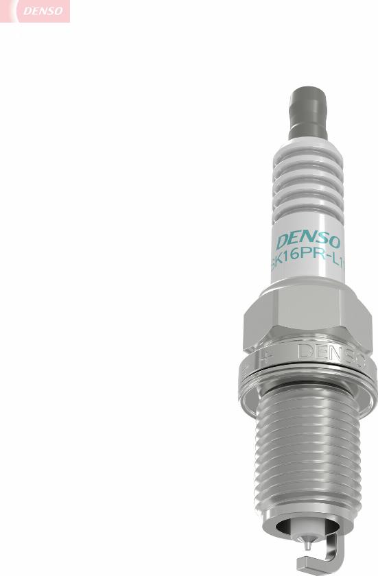 Denso SK16PR-L11 - Свеча зажиг. Iridium OE 4шт. в блистере/цена за 1 autosila-amz.com