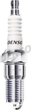 Denso T16EPR-U - Свеча зажигания autosila-amz.com