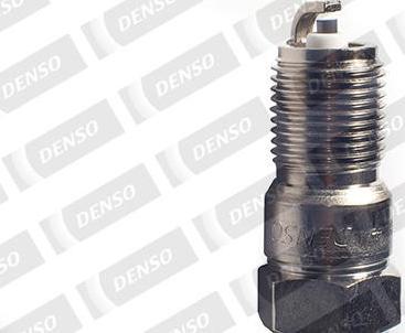 Denso T20EPR-U - Свеча зажигания AUDI 100/A6/A8 3.7-4.2 94-99/CHEVROLET TAHOE 5.3-6.0 99-06 autosila-amz.com
