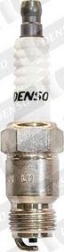 Denso TR22-10 - Свеча зажигания autosila-amz.com