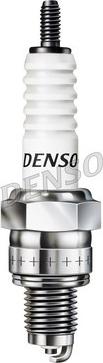 Denso U20FSR-U - Свеча зажигания (4004) (в упак. 10 шт.) autosila-amz.com