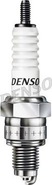 Denso U20FSR-U - Свеча зажигания autosila-amz.com