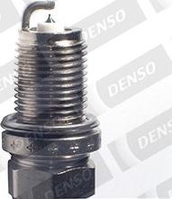 Denso VK22G - Свеча зажигания autosila-amz.com