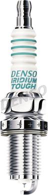 Denso VK22 - Denso свеча зажигания 5610 /(цена за 1шт.)/ VK22 иридиевая VAG,Sub,Aston Martin autosila-amz.com