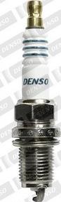 Denso VQ16 - Свеча зажигания autosila-amz.com