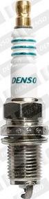 Denso VQ22 - Свеча зажигания autosila-amz.com