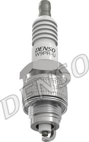 Denso W9PR-U - Свеча зажигания autosila-amz.com