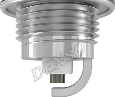 Denso W9PR-U - Свеча зажигания autosila-amz.com