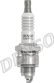 Denso W9PR-U - Свеча зажигания autosila-amz.com