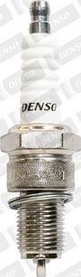 Denso W20EPR-U10 - Свеча зажигания autosila-amz.com