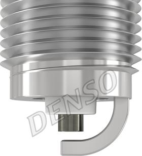 Denso W14EPR-U - Свеча зажигания autosila-amz.com