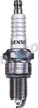 Denso W14EX-U - Denso Свеча зажигания 3011 /(цена за 1шт.)/ Small engines W14EXU autosila-amz.com