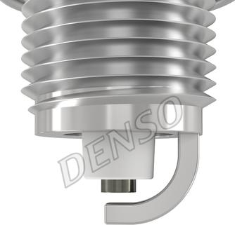 Denso W14FPR-UL - W14FPRUL_свеча зажигания!\ Opel Kadett/Vectra/Omega/Rekord 1.0-3.0 02> autosila-amz.com