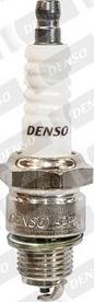 Denso W14FPR-U - Свеча зажигания autosila-amz.com