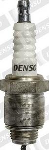 Denso W14FR-U - Свеча зажигания autosila-amz.com