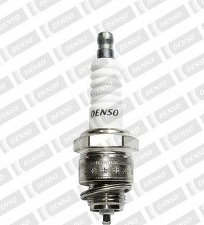 Denso W14PR-U - Denso Свеча зажигания 6021 /(цена за 1шт.)/ Small engines W14PRU autosila-amz.com