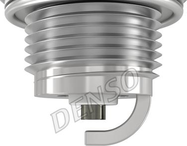 Denso W14PR-U - Denso Свеча зажигания 6021 /(цена за 1шт.)/ Small engines W14PRU autosila-amz.com