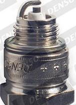 Denso W14PR-U - Denso Свеча зажигания 6021 /(цена за 1шт.)/ Small engines W14PRU autosila-amz.com