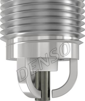 Denso W16EPB10 - Свеча зажигания autosila-amz.com