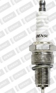 Denso W20EPR-U11 - 3049 Свеча зажигания autosila-amz.com