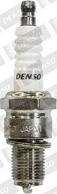 Denso W16ESR-U - Свеча зажигания autosila-amz.com