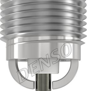 Denso W16ETR-S - Свеча зажигания autosila-amz.com