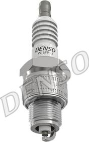 Denso W16FP-U - Свеча зажигания 4019 autosila-amz.com