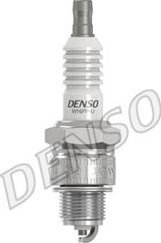 Denso W16FP-U - Свеча зажигания 4019 autosila-amz.com
