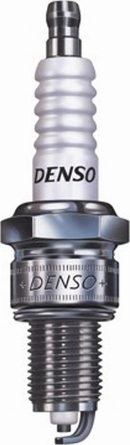 Denso W16P-U - Свеча зажигания autosila-amz.com