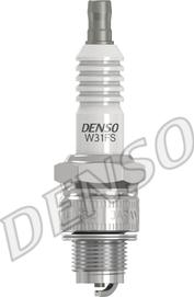 Denso W31FS - Свеча зажигания autosila-amz.com