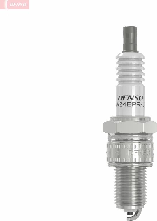 Denso W24EPR-U - Свеча зажигания autosila-amz.com