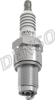 Denso W24ESR-U - Свеча зажигания autosila-amz.com