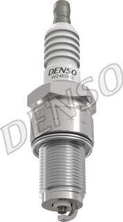 Denso W24ES-U - Свеча зажигания autosila-amz.com