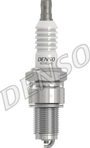 Denso W24ES-U - Свеча зажигания autosila-amz.com