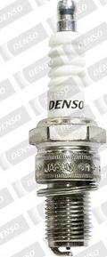 Denso W24ES-V - Свеча зажигания autosila-amz.com