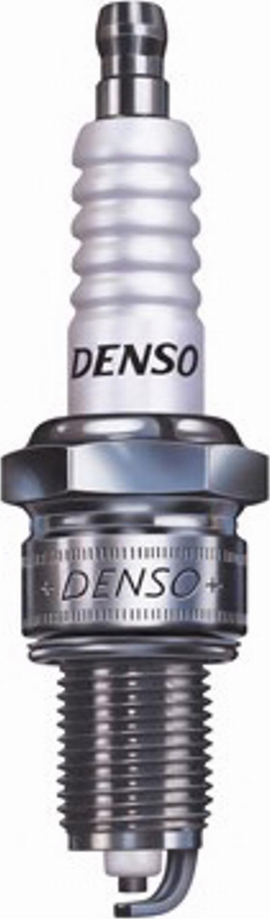 Denso W20EP11 - Свеча зажигания autosila-amz.com