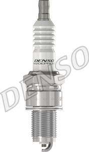 Denso W20EPR-U11 - 3049 Свеча зажигания autosila-amz.com