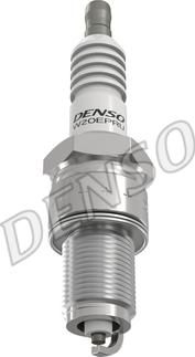 Denso W20EPR-U - 3047 Свеча зажигания autosila-amz.com