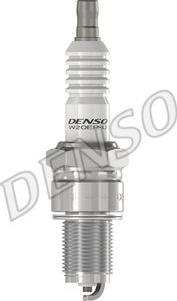 Denso W20EPU4 - Свеча зажигания autosila-amz.com