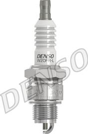 Denso W20FR-L - Свеча зажигания HONDA Moto DENSO W20FR-L autosila-amz.com