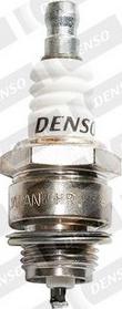 Denso W22MP-U - Свеча зажигания (6027) (в уп. 10 шт) autosila-amz.com
