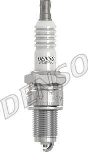 Denso W22EPR-U - Свеча зажигания ALFA ROMEO: 155 (167) 2.5 V6 (167.A1)/2.5 V6 (167.A1C, 167.A1E) 92 - 97 , 164 (164) autosila-amz.com