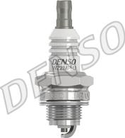 Denso W22MP-U - Свеча зажигания (6027) (в уп. 10 шт) autosila-amz.com