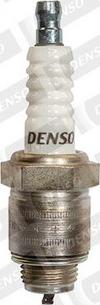 Denso W9-U - Свеча зажигания autosila-amz.com