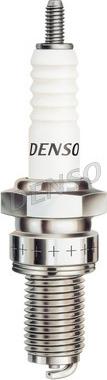 Denso X22EPR-U9 - Свеча зажигания autosila-amz.com