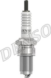 Denso X20ESR-U - Denso Свеча зажигания (цена за 1шт.) Moto autosila-amz.com