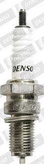 Denso X22ESR-U - Свеча зажигания autosila-amz.com